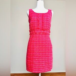 Laundry by Shelli Segal dress